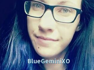 BlueGeminiXO