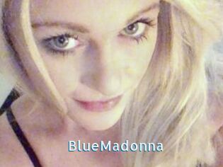 BlueMadonna