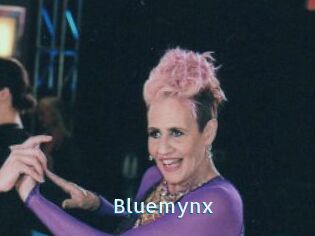 Bluemynx