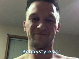 Bobbystyles22