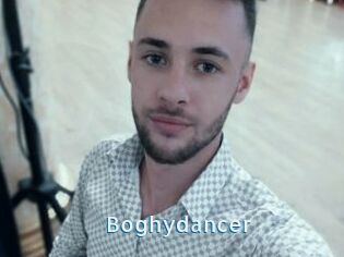 Boghydancer