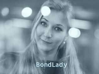 BondLady