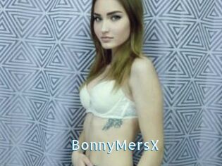 BonnyMersX