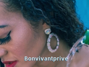 Bonvivantprive