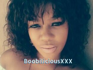 BoobiliciousXXX