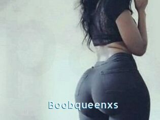 Boobqueenxs