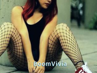 BoomVivia