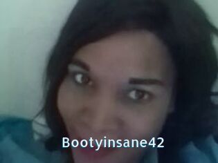Bootyinsane42