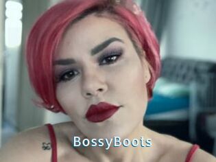 BossyBoots