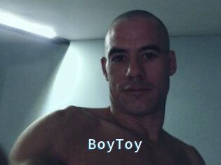 BoyToy