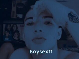 Boysex11