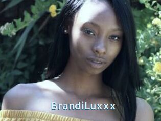 BrandiLuxxx