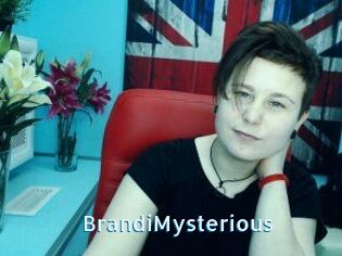 BrandiMysterious