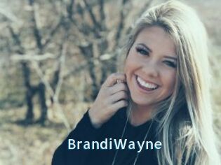 BrandiWayne