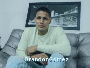 BrandonGomez