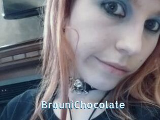 BrauniChocolate