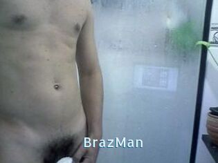 BrazMan