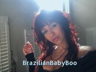 BrazilianBabyBoo