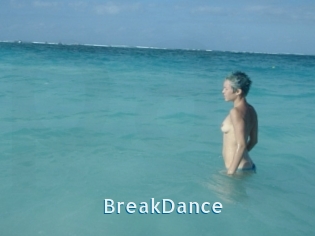 BreakDance
