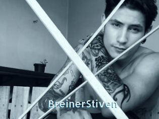 BreinerStiven