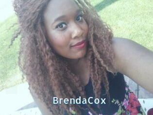 BrendaCox