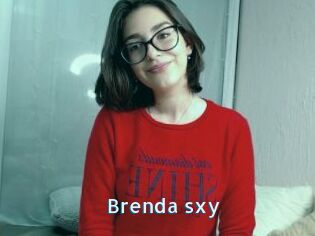 Brenda_sxy