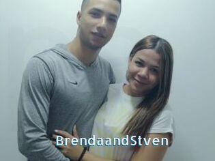 BrendaandStven
