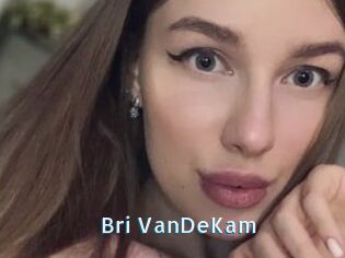Bri_VanDeKam
