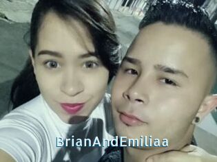 BrianAndEmiliaa