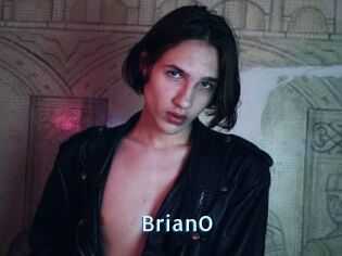 BrianO