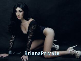 BrianaPrivate