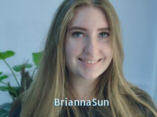 BriannaSun