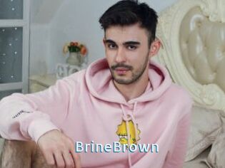 BrineBrown