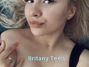 Britany_Teen
