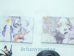 Britanymontes