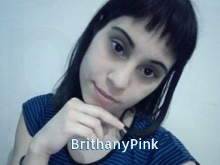 BrithanyPink