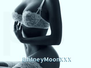 BritneyMoonXXX
