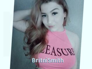 BritniSmith