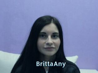 BrittaAny