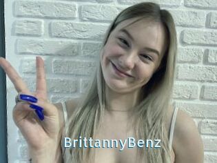 BrittannyBenz