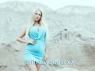 BrittanySugarxx