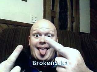 BrokenSuka