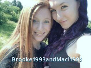 Brooke1993_and_Maci1993