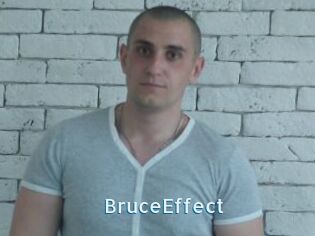 BruceEffect