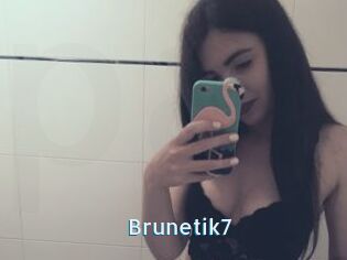 Brunetik7