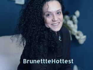 BrunettteHottest