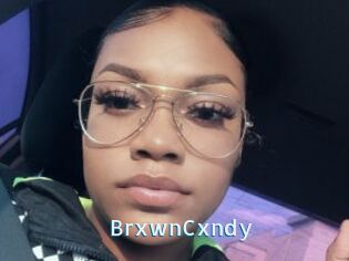 BrxwnCxndy