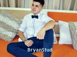 BryanStud