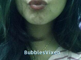 BubblesVixen