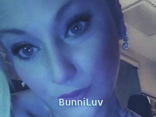 BunniLuv